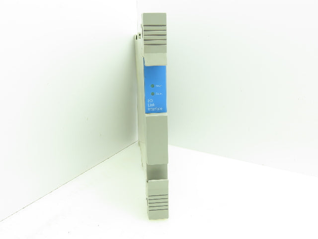 Honeywell 51303979-400 Rev K I/O Link Interface Controller PLC Card UM-MEM HWD K