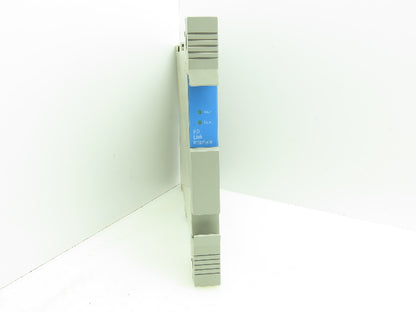 Honeywell 51303979-400 Rev K I/O Link Interface Controller PLC Card UM-MEM HWD K