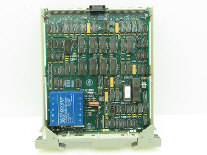 Honeywell 51303979-400 Rev K I/O Link Interface Controller PLC Card UM-MEM HWD K