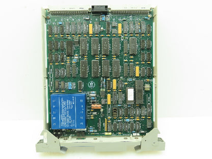 Honeywell 51303979-400 Rev K I/O Link Interface Controller PLC Card UM-MEM HWD K