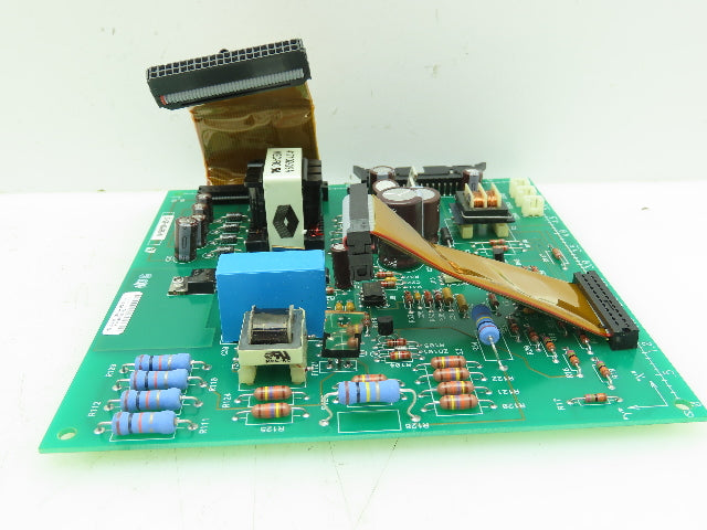 Reliance Electric 0-56950-15-C Drive Board Supply Signal PC Board 803624-63C