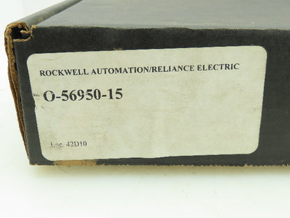 Reliance Electric 0-56950-15-C Drive Board Supply Signal PC Board 803624-63C