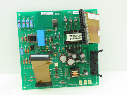 Reliance Electric 0-56950-15-C Drive Board Supply Signal PC Board 803624-63C