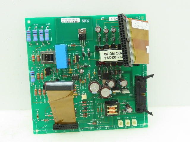 Reliance Electric 0-56950-15-C Drive Board Supply Signal PC Board 803624-63C