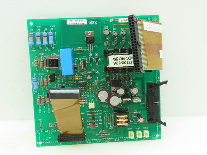 Reliance Electric 0-56950-15-C Drive Board Supply Signal PC Board 803624-63C