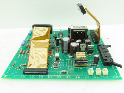 Reliance Electric 0-56950-15-C Drive Board Supply Signal PC Board 803624-63C