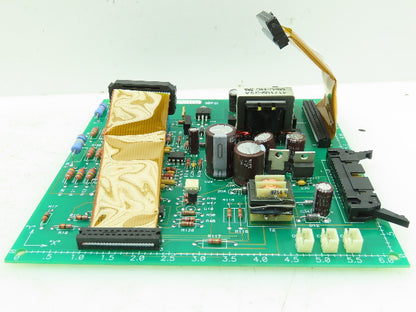 Reliance Electric 0-56950-15-C Drive Board Supply Signal PC Board 803624-63C
