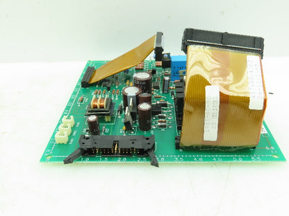 Reliance Electric 0-56950-15-C Drive Board Supply Signal PC Board 803624-63C
