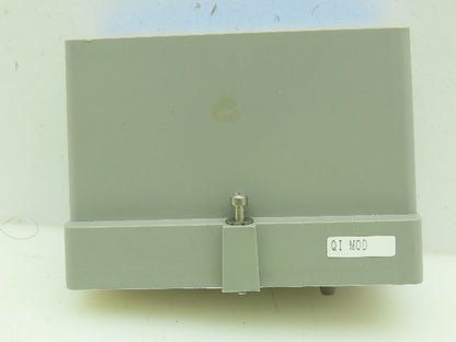 Honeywell 51304085-100 Dual Low Level Analog Input Module Relay