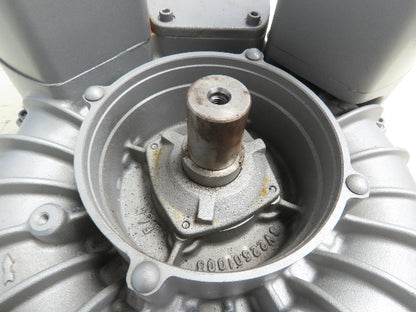 Becker SV-5.250/2-74 Regenerative Vacuum Pump Blower 2" 2kW 2800 RPM - No Motor