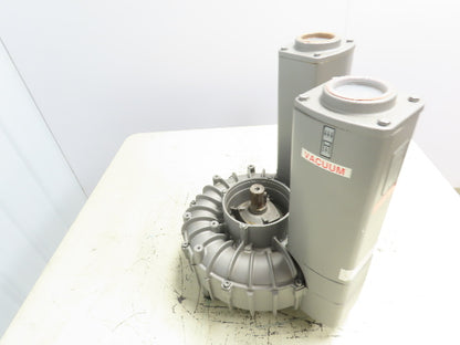 Becker SV-5.250/2-74 Regenerative Vacuum Pump Blower 2" 2kW 2800 RPM - No Motor