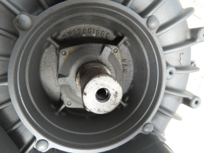 Becker SV-5.250/2-74 Regenerative Vacuum Pump Blower 2" 2kW 2800 RPM - No Motor