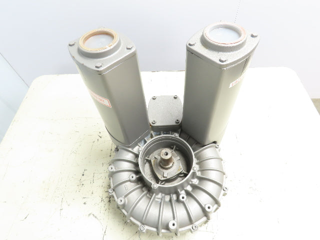 Becker SV-5.250/2-74 Regenerative Vacuum Pump Blower 2" 2kW 2800 RPM - No Motor