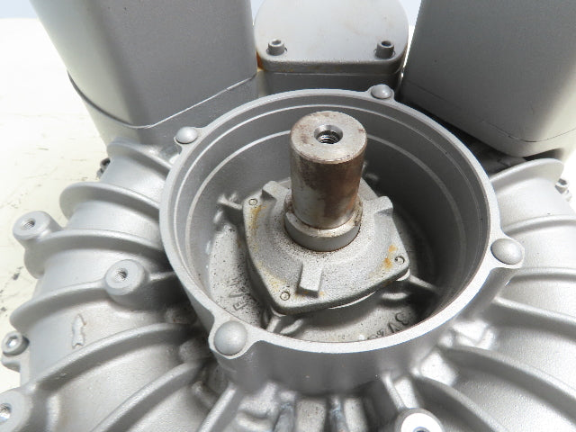 Becker SV-5.250/2-74 Regenerative Vacuum Pump Blower 2" 2kW 2800 RPM - No Motor
