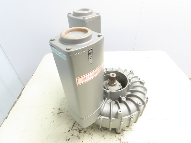 Becker SV-5.250/2-74 Regenerative Vacuum Pump Blower 2" 2kW 2800 RPM - No Motor