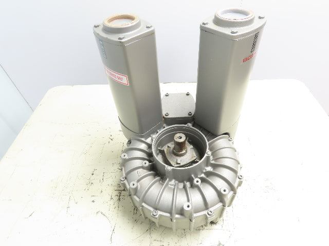 Becker SV-5.250/2-74 Regenerative Vacuum Pump Blower 2" 2kW 2800 RPM - No Motor