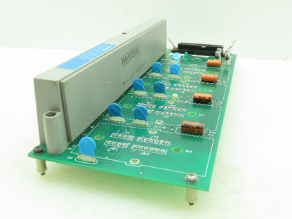 Honeywell 51304437-100 Analog Input Low Level Termination Assembly MU-TAIL02