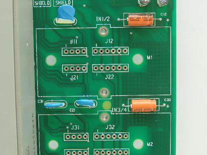 Honeywell 51304437-100 Analog Input Low Level Termination Assembly MU-TAIL02