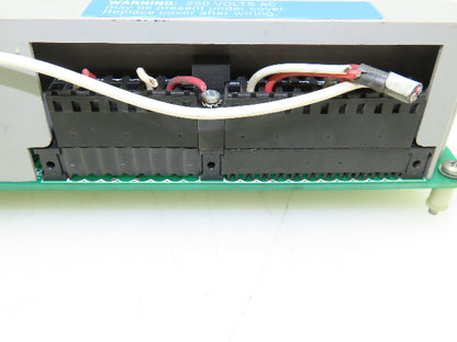 Honeywell 51304437-100 Analog Input Low Level Termination Assembly MU-TAIL02
