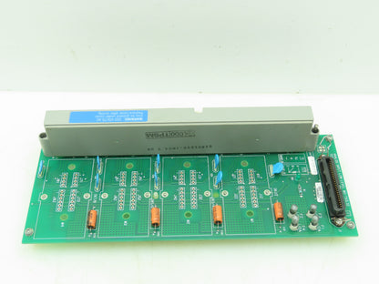 Honeywell 51304437-100 Analog Input Low Level Termination Assembly MU-TAIL02