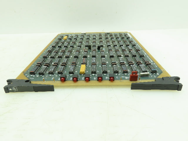 Honeywell 30732396-001 Hwy Logic Board GPCI Circuit Board PLC MNY MW-1 94V