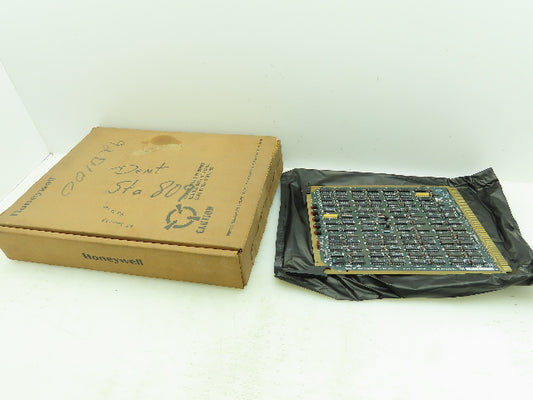 Honeywell 30732396-001 Hwy Logic Board GPCI Circuit Board PLC MNY MW-1 94V