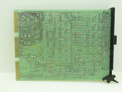 Honeywell 62795603-TAB 62795604-001 Control Card Module Board Circuit PLC