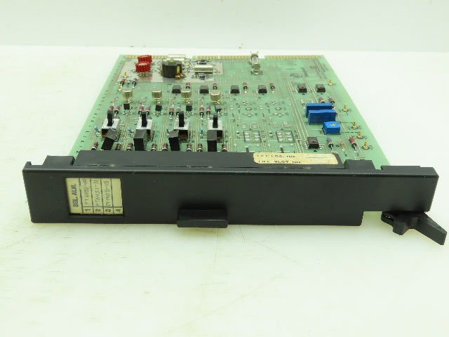 Honeywell 62795603-TAB 62795604-001 Control Card Module Board Circuit PLC