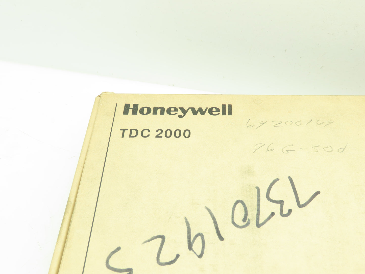 Honeywell 62795606-TAB 62795607-003 Integrator Board Circuit PLC Rack Card