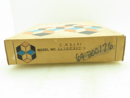 Honeywell 62795606-TAB 62795607-003 Integrator Board Circuit PLC Rack Card