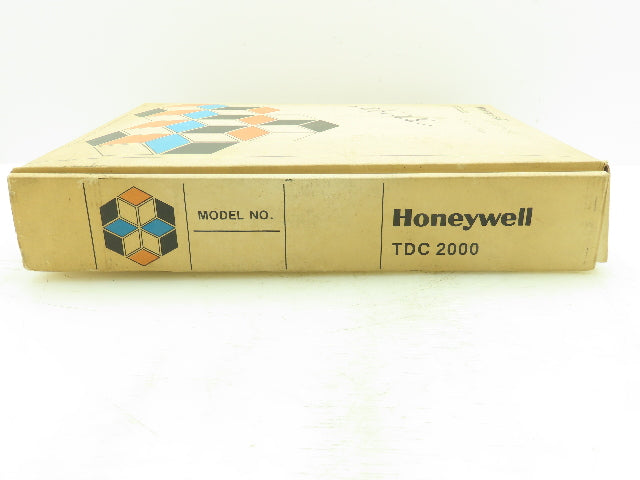 Honeywell 62795606-TAB 62795607-003 Integrator Board Circuit PLC Rack Card