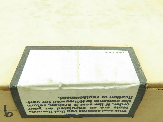 Honeywell 62795606-TAB 62795607-003 Integrator Board Circuit PLC Rack Card