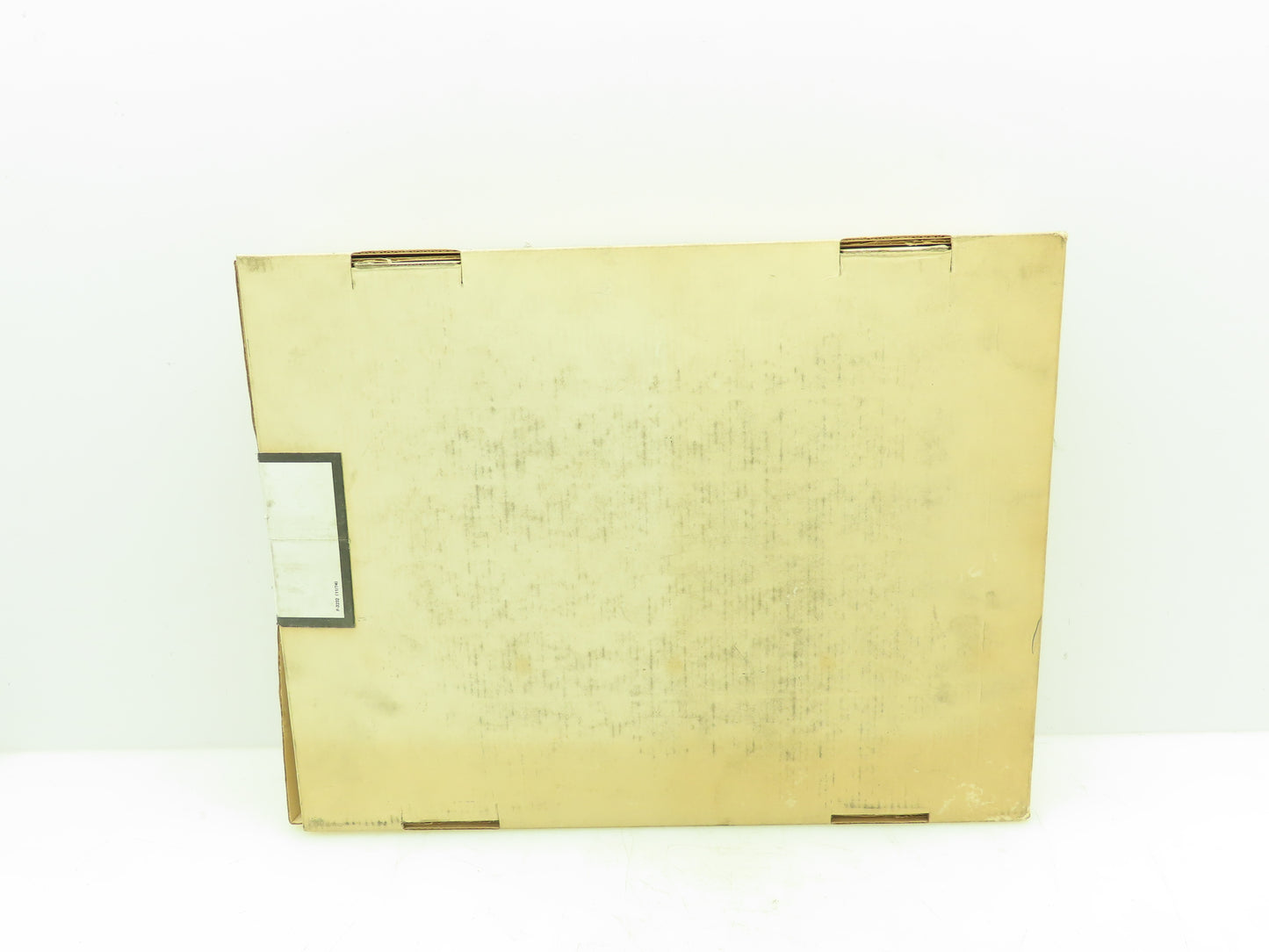 Honeywell 62795606-TAB 62795607-003 Integrator Board Circuit PLC Rack Card