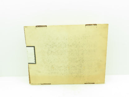 Honeywell 62795606-TAB 62795607-003 Integrator Board Circuit PLC Rack Card