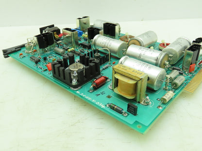 Honeywell 51300409 Power Regulator Circuit Board PXPR21 Rack Card