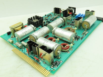 Honeywell 51300409 Power Regulator Circuit Board PXPR21 Rack Card