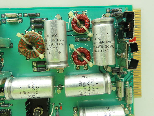 Honeywell 51300409 Power Regulator Circuit Board PXPR21 Rack Card
