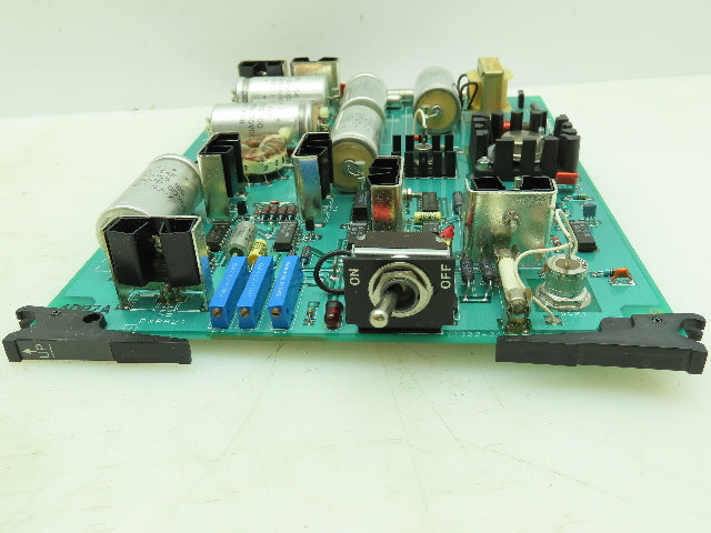 Honeywell 51300409 Power Regulator Circuit Board PXPR21 Rack Card
