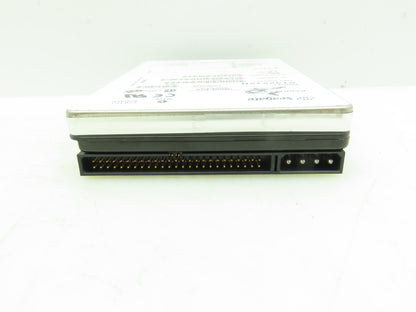 Honeywell Single Redundant Drive Seagate Barracuda Controller Board SCSI