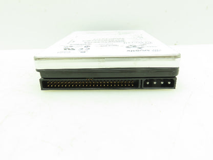 Honeywell Single Redundant Drive Seagate Barracuda Controller Board SCSI