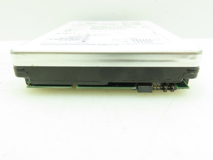 Honeywell Single Redundant Drive Seagate Barracuda Controller Board SCSI