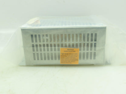 Powerohn G3-PBR4080-LD Dynamic Braking Resistor 240.0 Ohms 7.5HP P10096