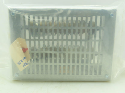 Powerohn G3-PBR4080-LD Dynamic Braking Resistor 240.0 Ohms 7.5HP P10096