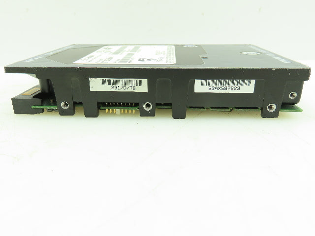Honeywell ST3600N Seagate Redundant Drive Controller Board SCSI Hard Drive Servo