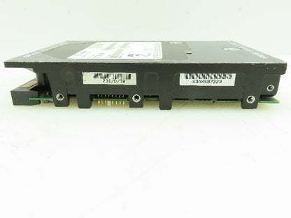 Honeywell ST3600N Seagate Redundant Drive Controller Board SCSI Hard Drive Servo