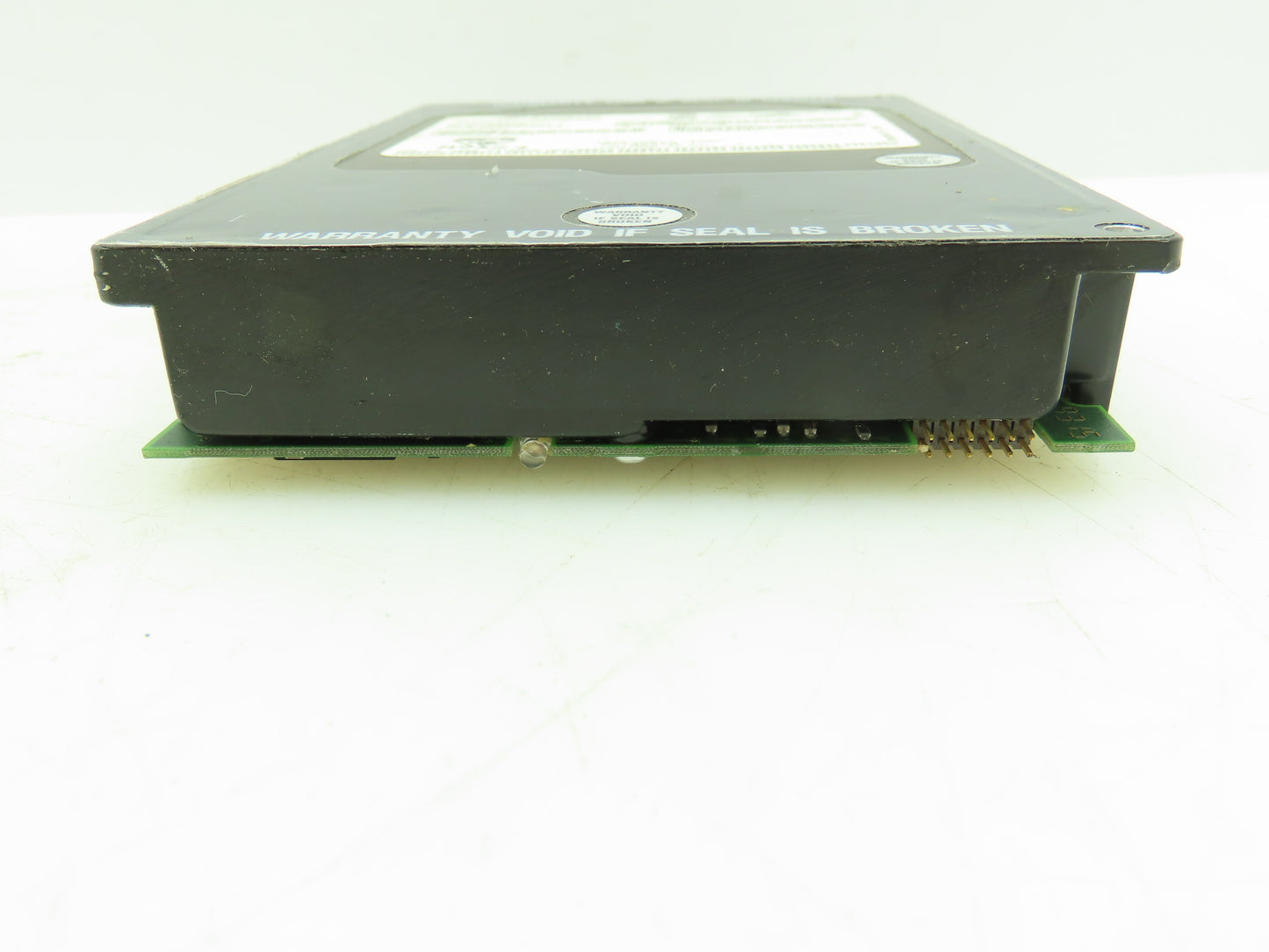 Honeywell ST3600N Seagate Redundant Drive Controller Board SCSI Hard Drive Servo