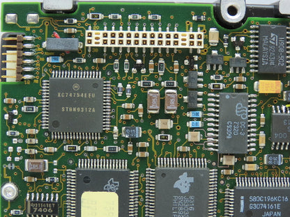 Honeywell ST3600N Seagate Redundant Drive Controller Board SCSI Hard Drive Servo