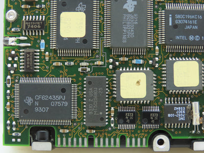 Honeywell ST3600N Seagate Redundant Drive Controller Board SCSI Hard Drive Servo