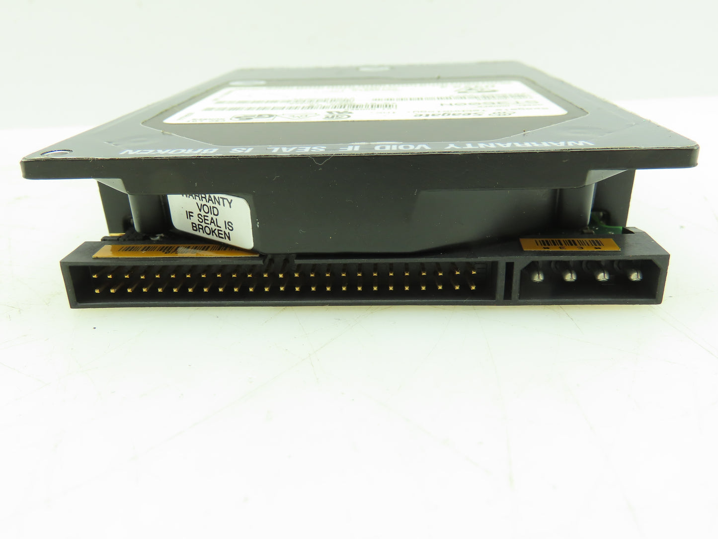 Honeywell ST3600N Seagate Redundant Drive Controller Board SCSI Hard Drive Servo