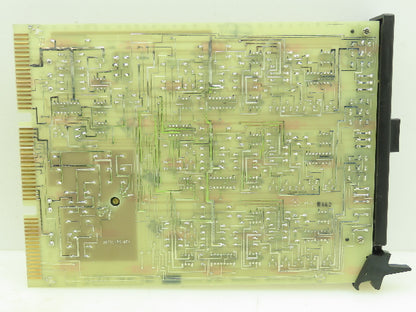 Honeywell 30731722-2 Square Root Extractor Rack Card PLC Circuit Board